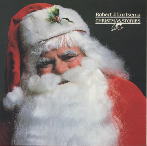 Robert J. Lurtsema: Christmas Stories