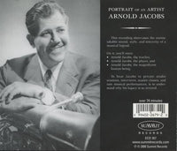 Arnold Jacobs: Portrait Of An Artist