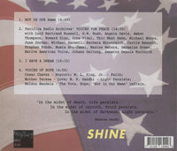 Shine: Not In Our Names