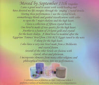 Crystal Rainbow: A Healing Soundtrack 2-Disc Set