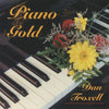 Dan Troxell: Piano Gold