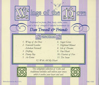 Dan Troxell & Friends: Wings Of The Dove