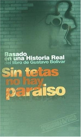 Sin Tetas No Hay Paraiso 6-Disc Set