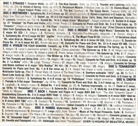 The World's Greatest Masterpieces 8-Disc Set