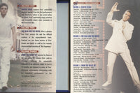 Elvis: The Great Performances: Center Stage / The Man And The Music / From The Waist Up