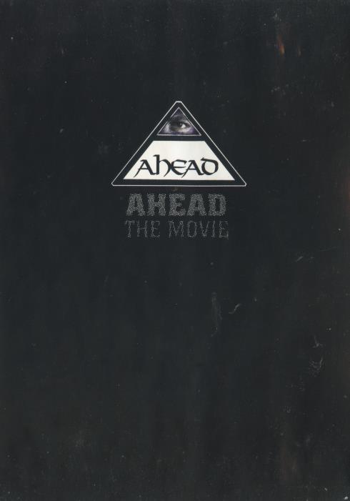 Ahead: The Movie