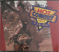 More Hot Country Hits 3-Disc Set