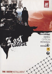 Lost Cause