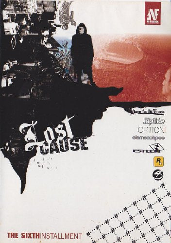 Lost Cause
