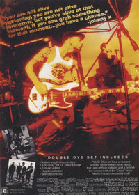 The Bouncing Souls: Do You Remember? Fifteen Years Of The Bouncing Souls 2-Disc Set w/ Mini Poster