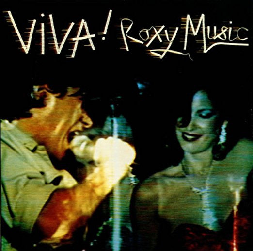 Viva! Roxy Music Club