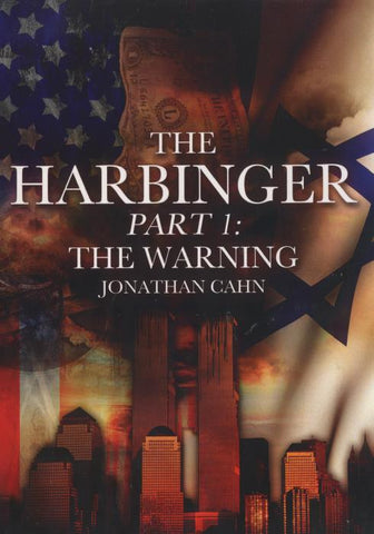 The Harbinger: Part 1: The Warning 3-Disc Set