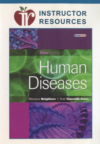 Human Diseases: Instructor Resources 3rd