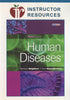 Human Diseases: Instructor Resources 3rd