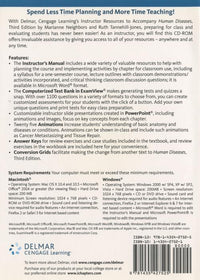Human Diseases: Instructor Resources 3rd