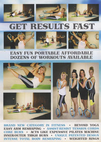 3x3 Fit: Summer Arms & Abs