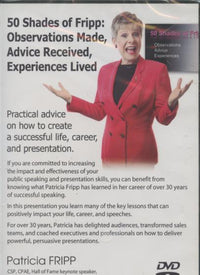 50 Shades Of Fripp: Observations Made, Advice Received, And Experiences Lived