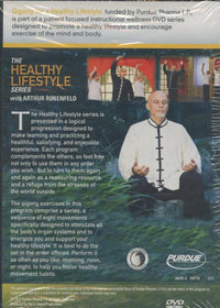 Meditation, Tai Chi, Qigong For A Healthy Lifestyle 3-Disc Set