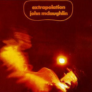 John McLaughlin: Extrapolation