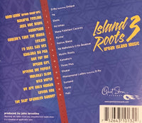 Island Roots 3: Urban Island Music