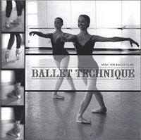 Lisa Harris: Ballet Technique