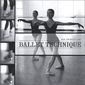 Lisa Harris: Ballet Technique