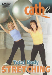 Cathe: Total Body Stretching
