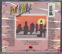 Penthouse Party Mix Volume 6