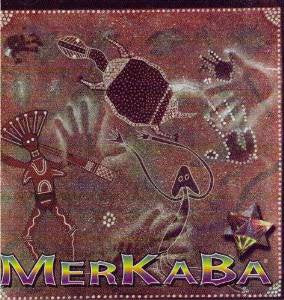 Merkaba: Merkaba