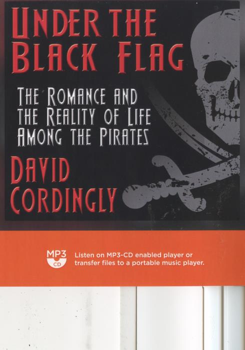 Under The Black Flag MP3