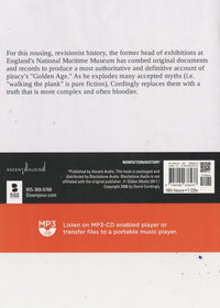 Under The Black Flag MP3