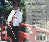 Drew Tretick: Romantica Signed