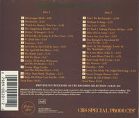 Bing Crosby: The Bing Crosby Story: The Early Jazz Years 1928-1932 Volume I 2-Disc Set