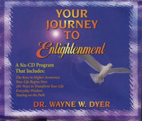 Your Journey To Enlightenment 6-Disc Set