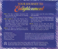 Your Journey To Enlightenment 6-Disc Set