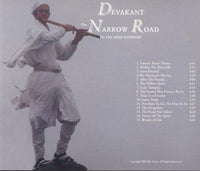 Devakant: The Narrow Road To The Deep Interior