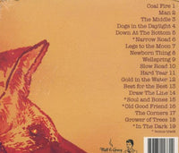 Jeffrey Martin: Dogs In The Daylight Expanded