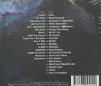 Infinite Mass: Masters Of The Universe 2-Disc Set