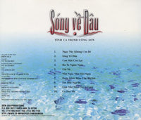 Song Ve Dau: Trinh Vinh Trinh