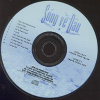 Song Ve Dau: Trinh Vinh Trinh