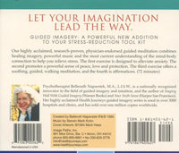 Health Journeys: Meditation To Relieve Stress 2-Disc Set