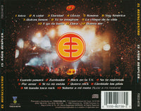 El Reencuentro: 15 Anos Despues... 2-Disc Set
