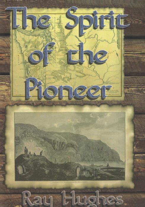 The Spirit Of The Pioneer