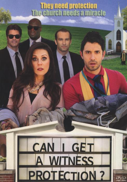 Can I Get A Witness Protection