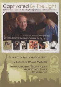 Captivated By The Light 2-Disc Set