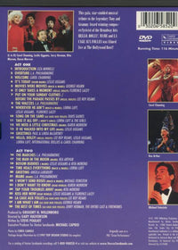 Jerry Herman's Broadway At The Hollywood Bowl