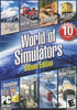 World Of Simulators Deluxe
