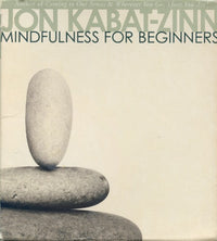 Mindfulness For Beginners 2-Disc Set