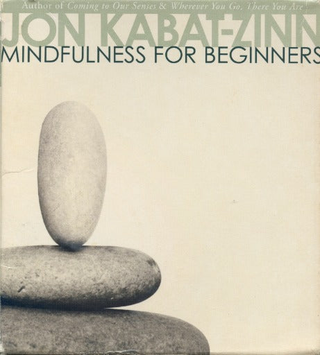 Mindfulness For Beginners 2-Disc Set