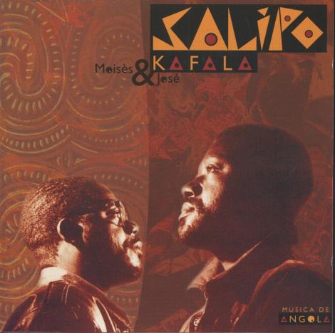 Moises & Jose Kafala: Salipo